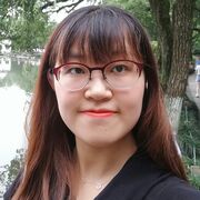 Xinyu Jin