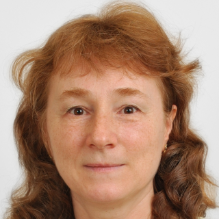 Prof. Lyudmila Mihaylova