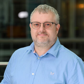 Martin Foster