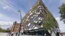 The Diamond Building 
