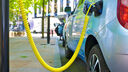 Electric car
