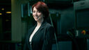 Professor Serena Corr 