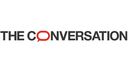 Logo for academic blogging website The Conversation
