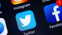 Social media icons
