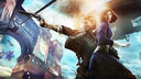 Image from the video game Bioshock Infinite 
