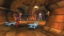 Image from the online video game World of Warcraft