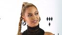 Beyoncé at red carpet event