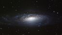 Milky Way galaxy