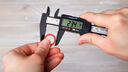 Micromenter
