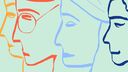 Face illistration 