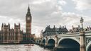 A view of Westminster and Big Ben