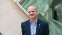 Profile image of Professor Mark Wilkinson