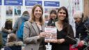 Lauren Rea and Regina Solis