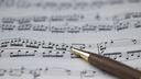 Sheet Music