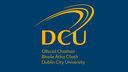 DCU logo
