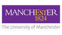 The University of Manchester logo
