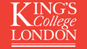 King's College London logo