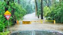 Flood 