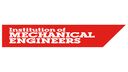 IMechE Logo