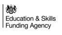 Education and Skills Funding Agency (ESFA)