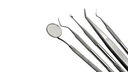 Dental instruments