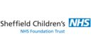 Sheffield Children's Hospital NHS Foundation Trust logo