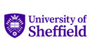 The University of Sheffield logo