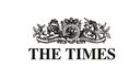 The Times logo