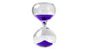 hourglass