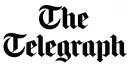 The Telegraph logo