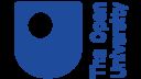 The Open University logo