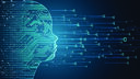 NLP stock image 