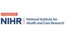 Funded by the National Institute for Health and Care Research (NIHR)