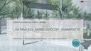 Centre for Poetry and Poetics, Sheffield Presents:  Lisa Samuels - Adam Piette - Ágnes Lehóczky
