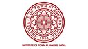 Logo of the Institute of Town Planners, India (ITPI)