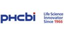 PHCBI logo