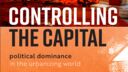 Part of the cover of "Controlling the Capital", a new book co-edited by Tom Goodfellow