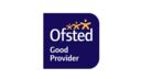 Ofsted Good Provider logo