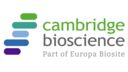Cambridge Bioscience: Part of Europa Biosite