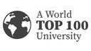 A world top-100 university