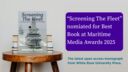 News graphic for Jonathan Rayner book news