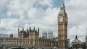The Houses of Parliament