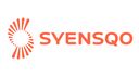 A logo of Syensqo