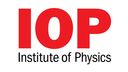 Logo indicating Institute of Physics accreditation