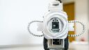 Minicam robot