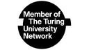 Logo for the Turing University Network