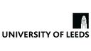 Logo for University of Leeds