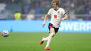 Anthony Gordon of England during the FIFA World Cup