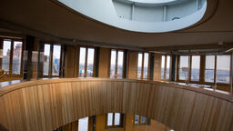 Jessop West Interior