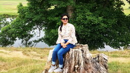 PhD researcher
